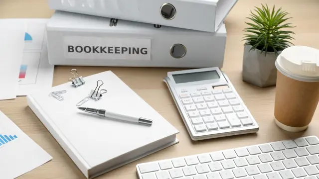 Accounting & Bookkeeping