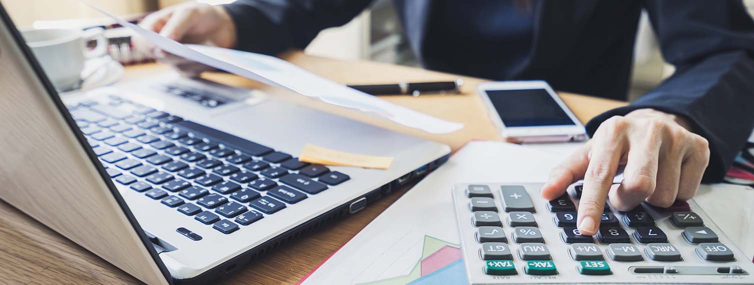 Accounts Receivable Services in Carmichael, CA